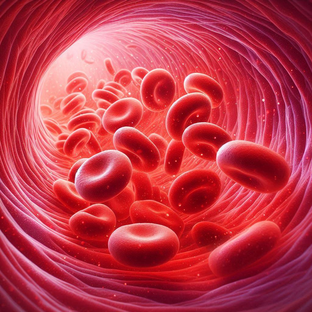 La Hematología Completa 1 Ertitrocitos - Hematología Hemograma