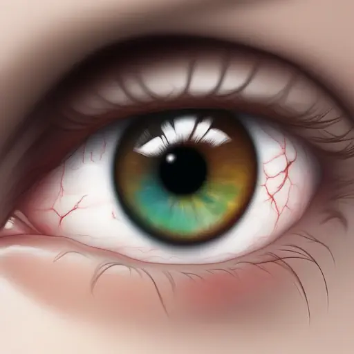 Pantallismo: Adaptación Tecnológica o Adicción 4 Ojos cansados