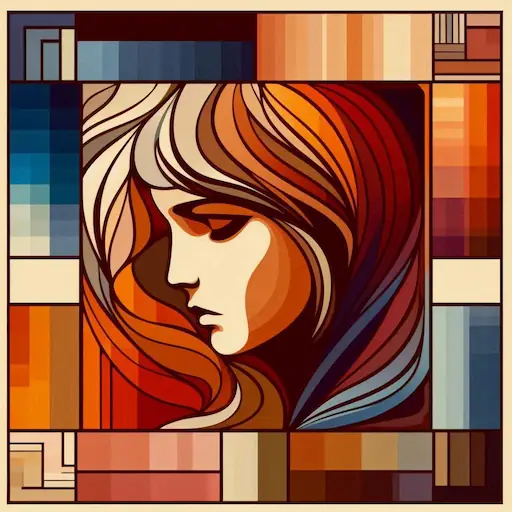 Psicología del color: Como los Colores Pintan Nuestras Emociones y Percepciones 7 Espectro emocional y psicología del color.