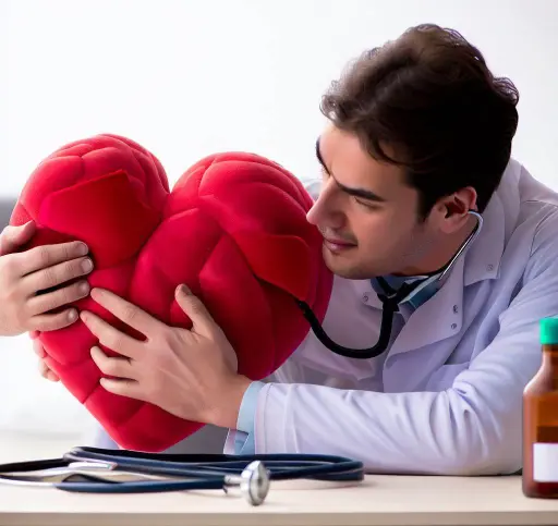 ¿Qué hace un cardiólogo? 1 Cardiólogo
