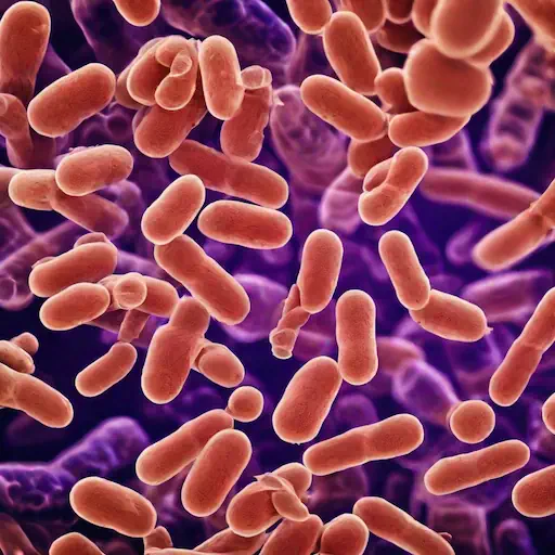 Nosotros 1 Bacterias