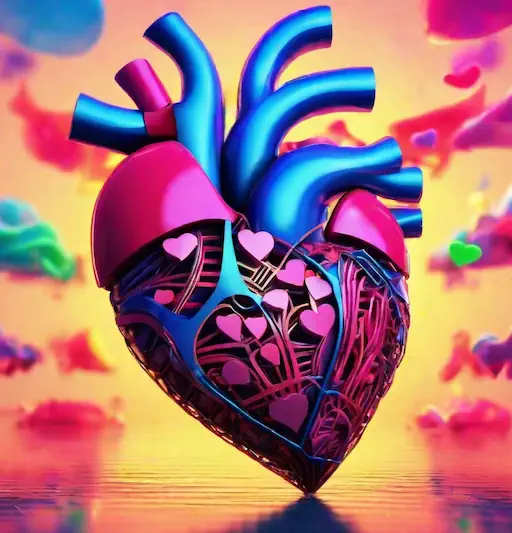 Medicina y Salud 1 Corazon04