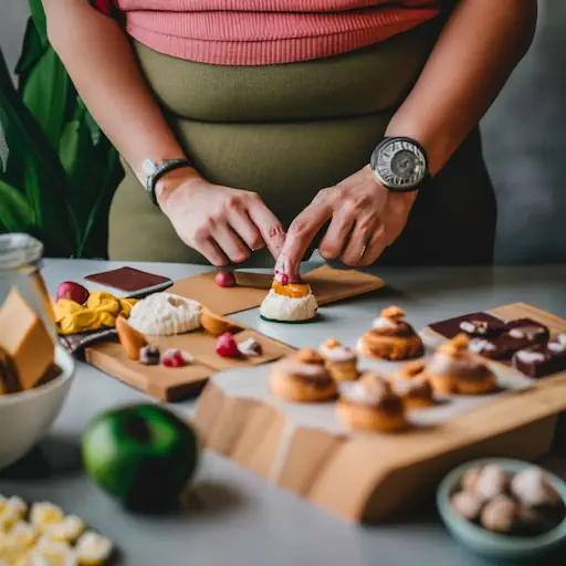 Descubre la importancia de la Nutrición para tu Salud y Bienestar 1 Importancia de la nutrición balanceada