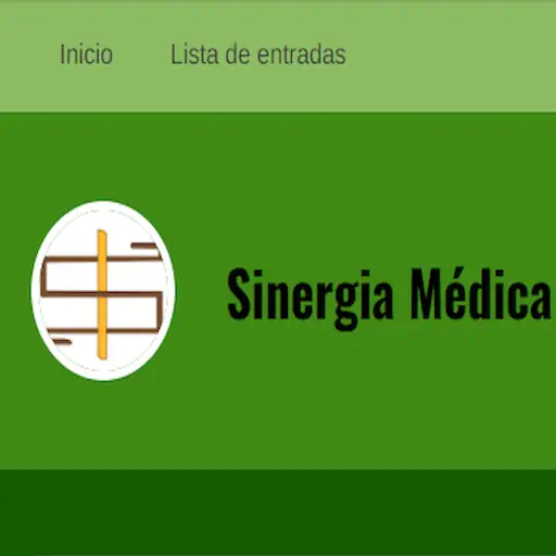 Sinergía Médica