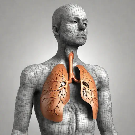 Cáncer de Pulmón