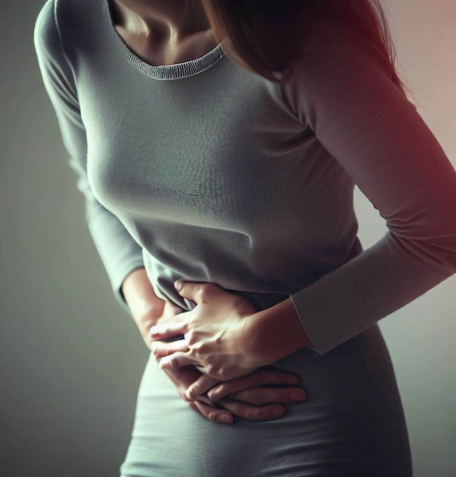 Helicobacter pylori, impacto en la salud humana 2 Dolor abdominal
