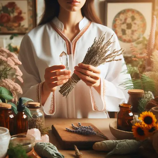 Las Medicinas Alternativas, una visión actual 1 Medicinas Alternativas