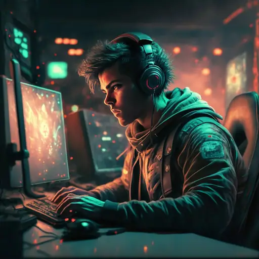 Videojuegos y Salud: Influencias Positivas y Negativas 2 Videojuegos y Gamer