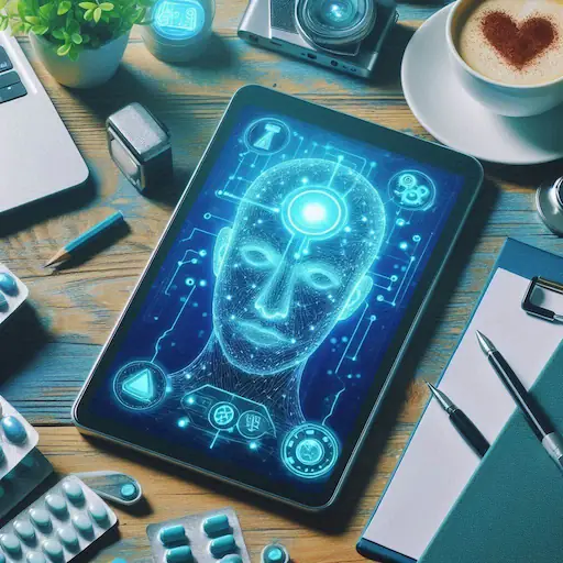 Detección Temprana y el Impacto de la Inteligencia Artificial en la Salud Mental 2 IA en salud mental