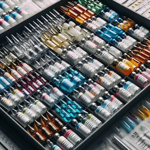 Las Bacterias, explorando su mundo 6 Antibióticos