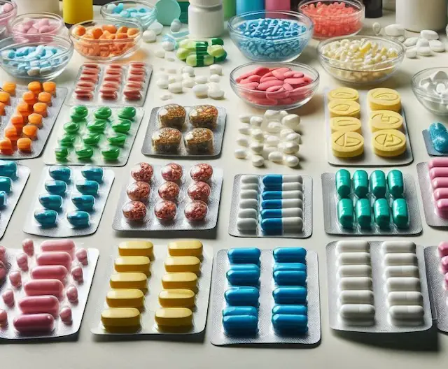 Las Bacterias, explorando su mundo 4 Antibióticos