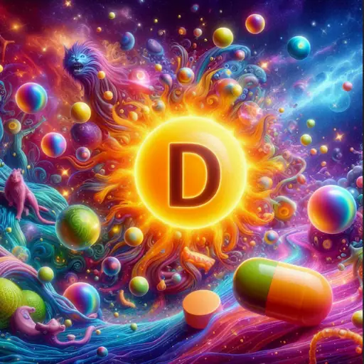 Vitamina D y prevención de enfermedades
