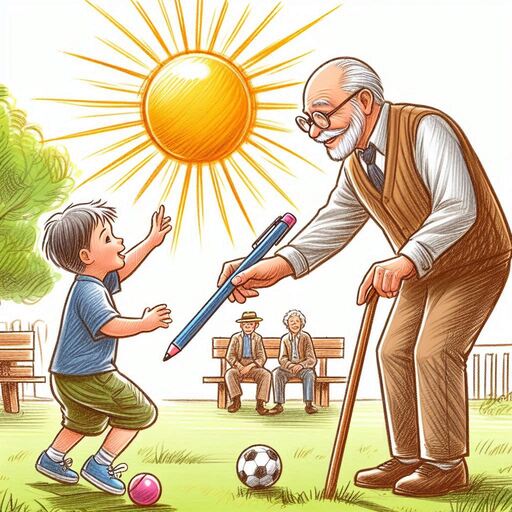 Prevención de Infecciones y Vitamina D 3 anciano y nino 1 1