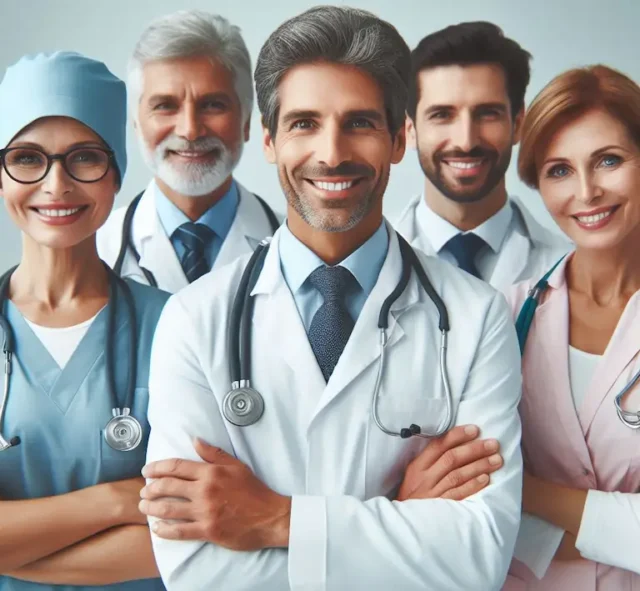 La Medicina Alopática: Una visión amplia 1 Medicina Alopática