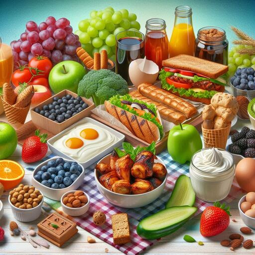 Vitaminas para aumentar masa muscular ¿mito o realidad? 4 alimentos saludables