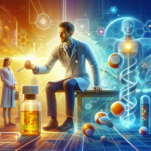 Medicina Alopática