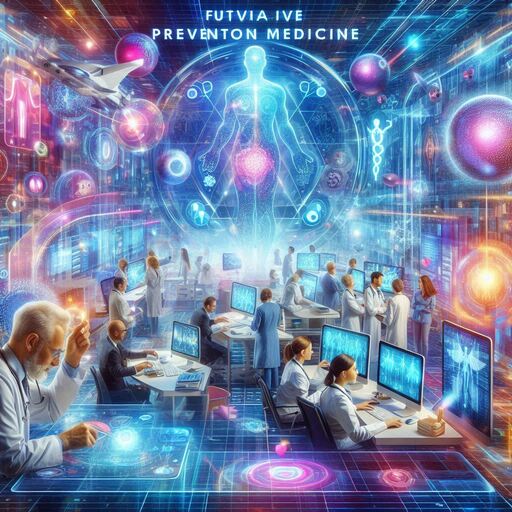 La Medicina Alopática: Una visión amplia 4 Prevención en medicina alopática