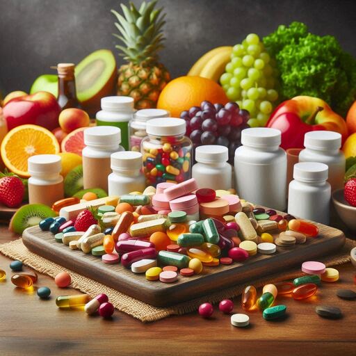 Vitaminas para aumentar masa muscular ¿mito o realidad? 1 suplementos nutricionales y fuentes naturales de vitaminas para aumentar masa muscular