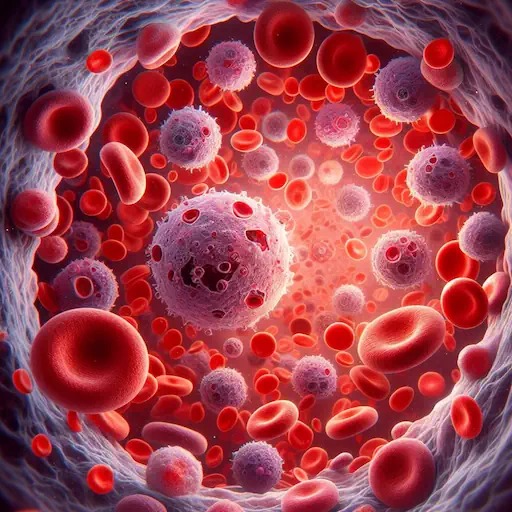 Hematología Completa - Hemograma