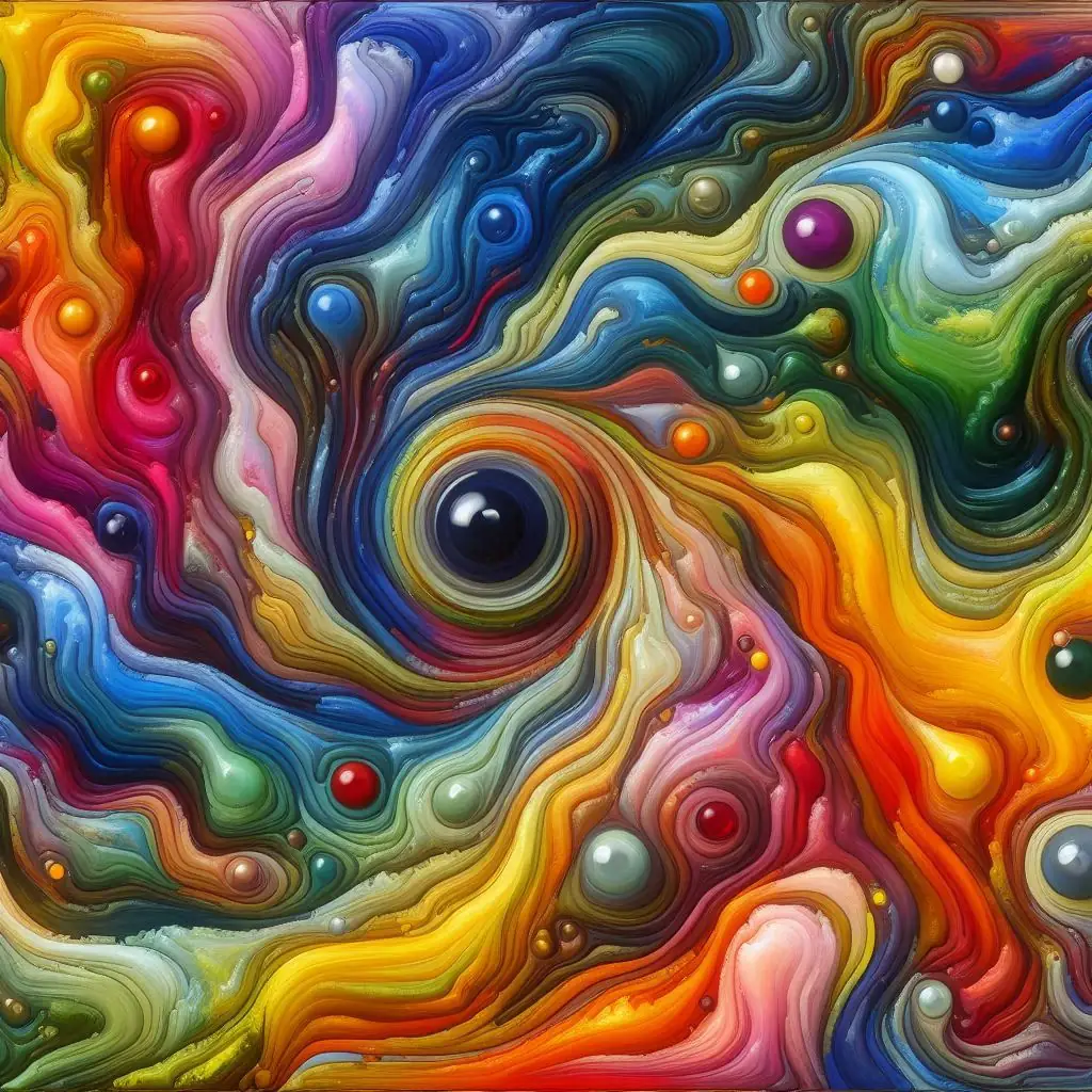 Psicología del color: Como los Colores Pintan Nuestras Emociones y Percepciones 1 Colores y emociones